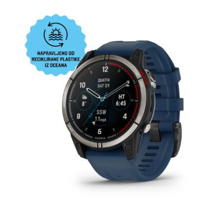 Garmin Quatix 7 Pro